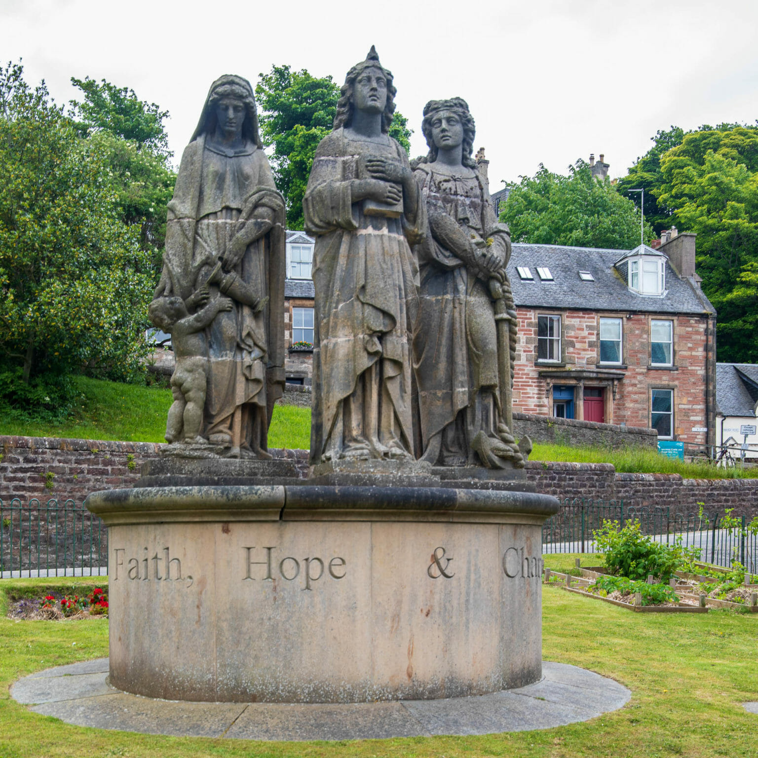 Inverness Sehenswürdigkeiten und Infos mit Karte & Fotos (2022)