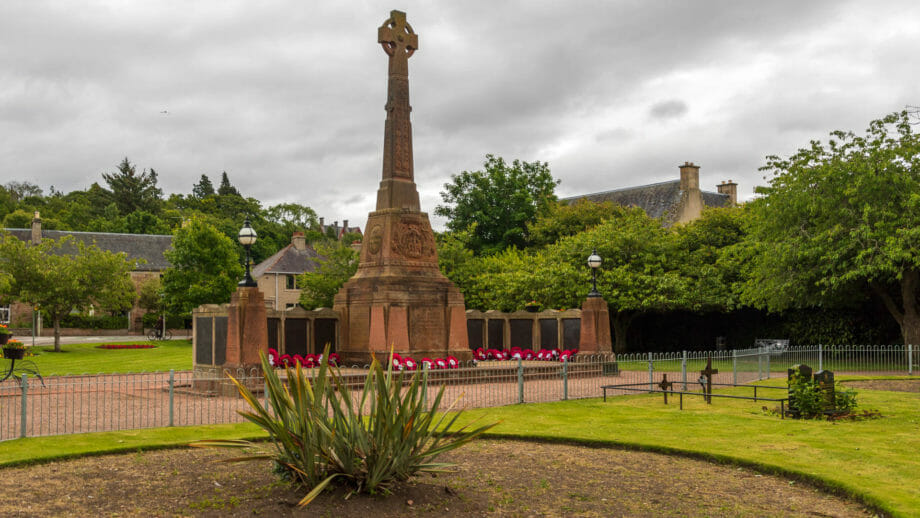 War Memorial