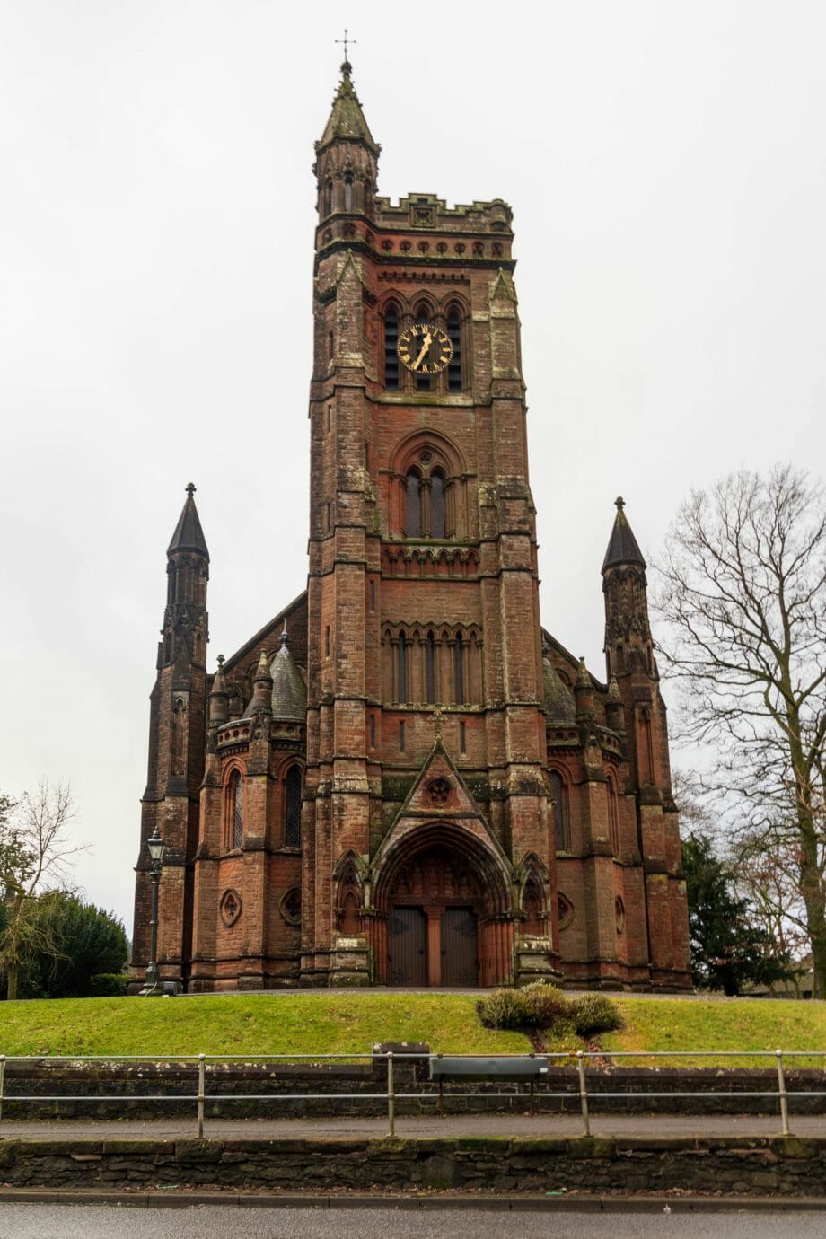 St Andrew’s Church