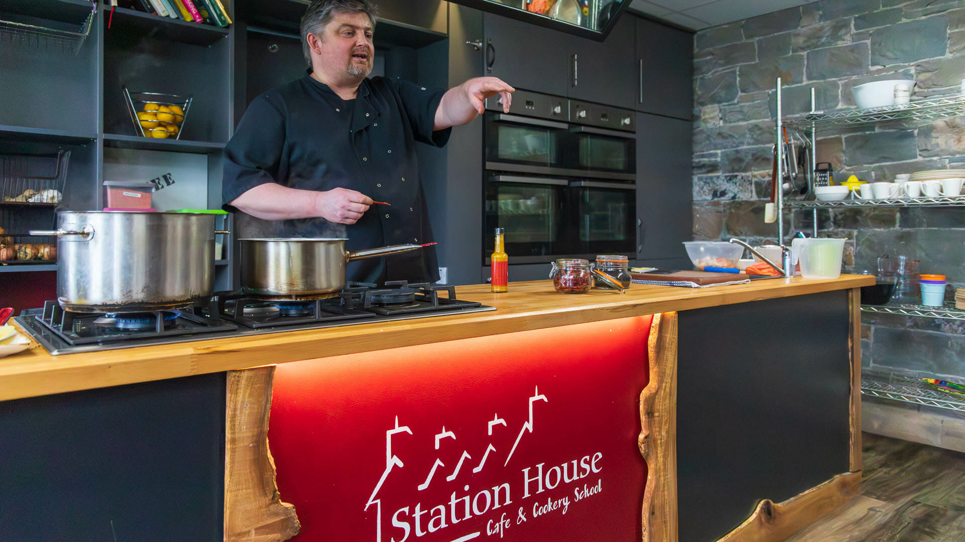 Kirkcudbright Die schönsten Sehenswürdigkeiten