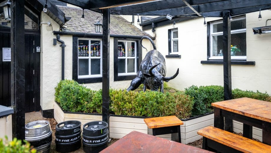 Black Bull Inn