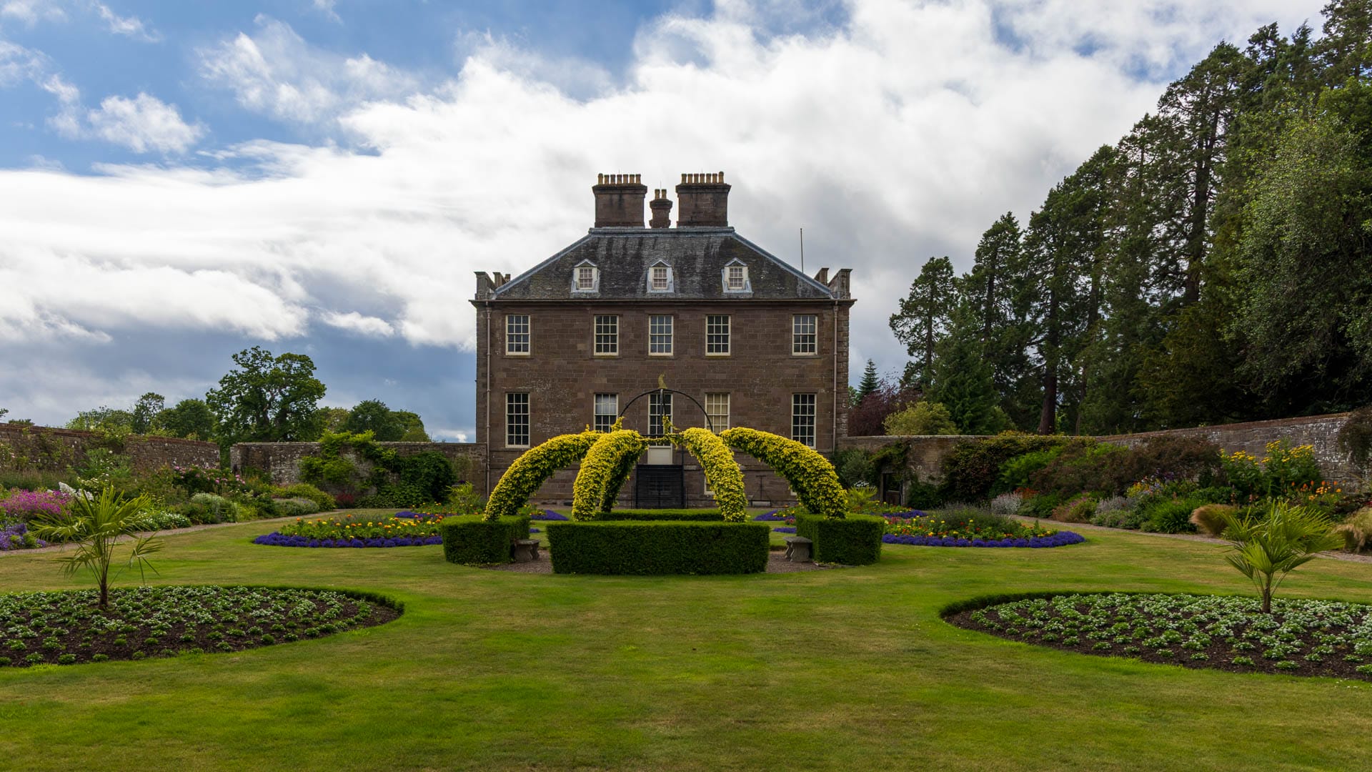 House of Dun