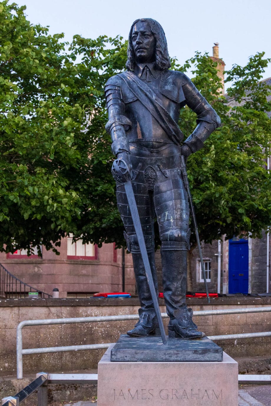 James Graham, 1. Marquess of Montrose