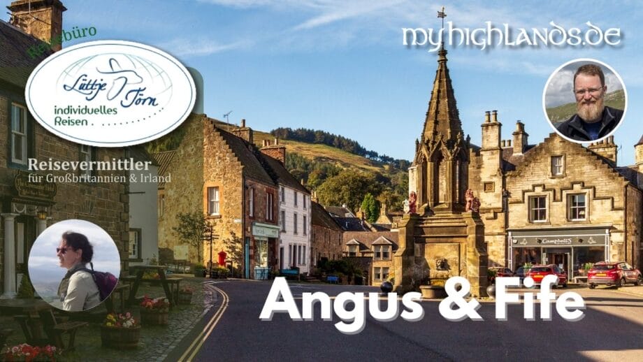 Cover Angus & Fife