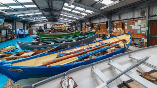 Boat Haven