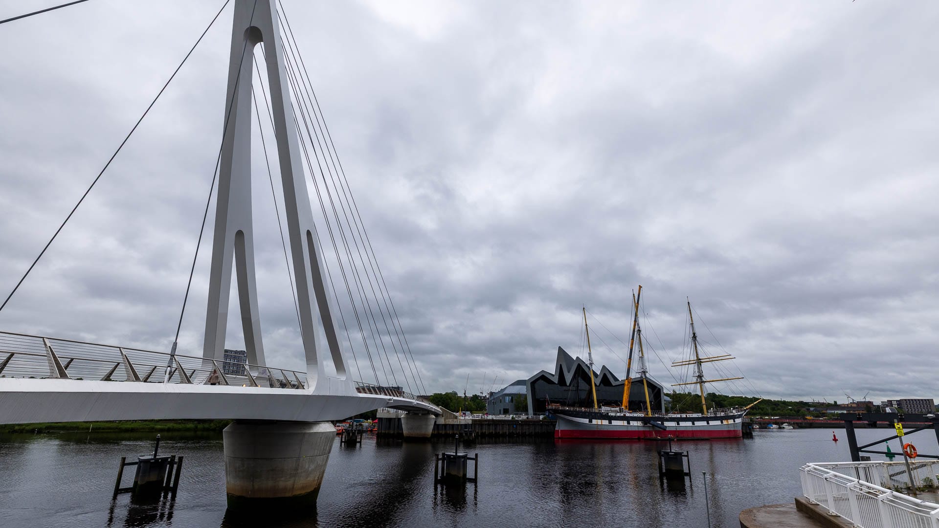 Govan-Partick Bridge