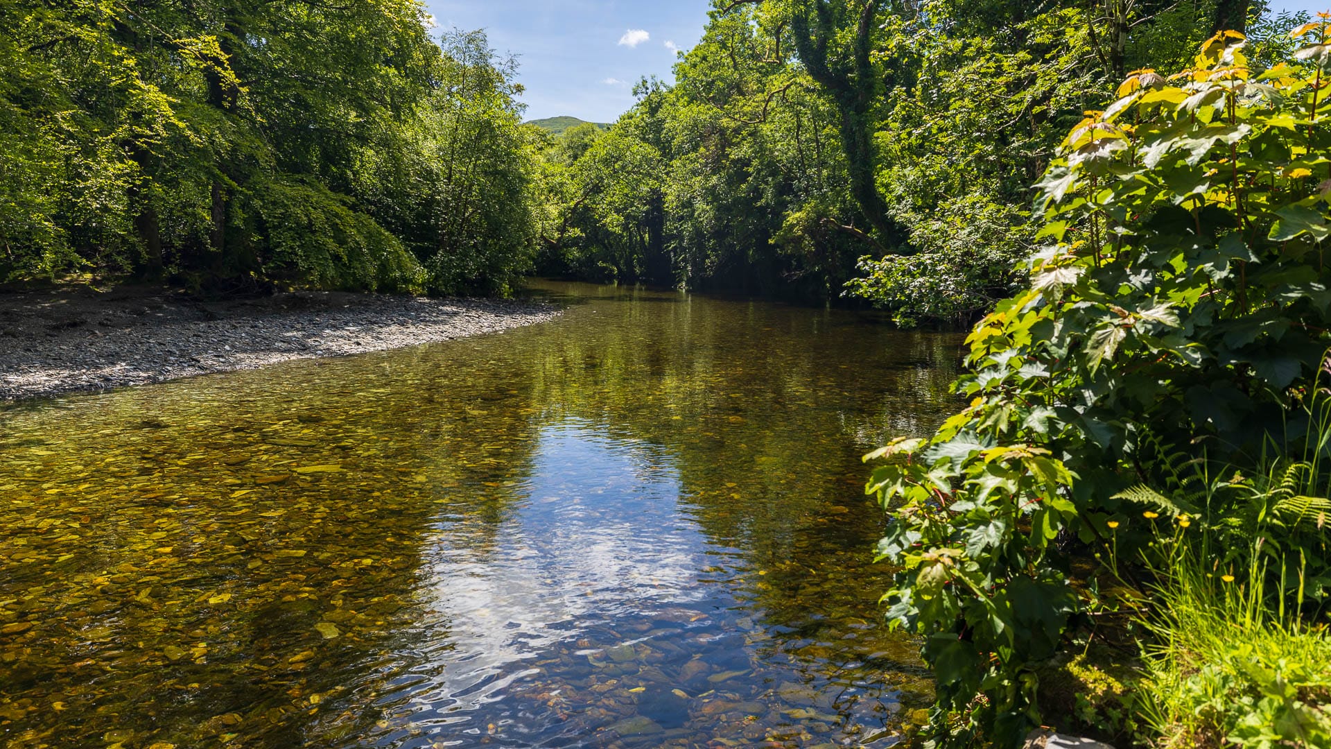 Luss Water