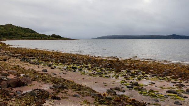Fintray Bay