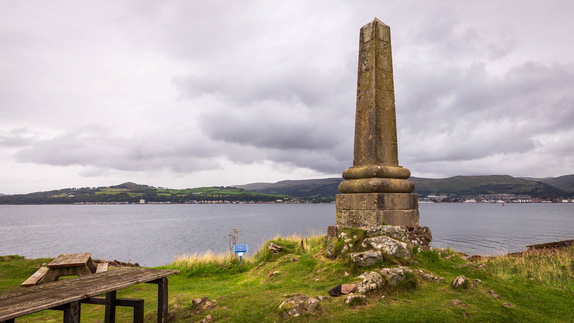 Sheerwater Memorial