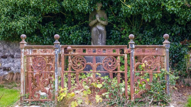 Millport Old Cemetery