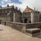 Stirling Castle Eingang