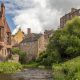 Dean Village Walk