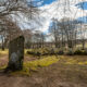 Clava Cairns