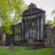Greyfriars Kirkyard