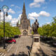Glasgow Cathedral
