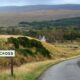 Applecross Ortschild